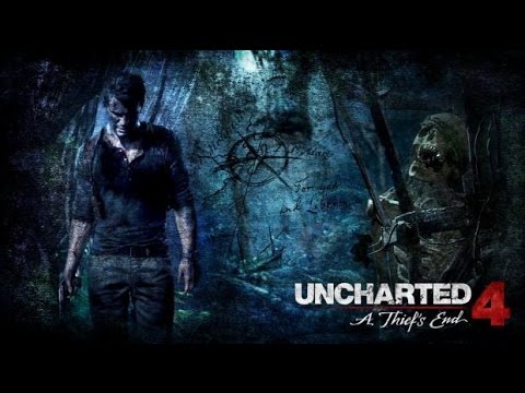 uncharted 4 free download